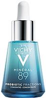 Сыворотка-концентрат для лица Vichy Виши Mineral 89 Probiotic Fractions укрепляющая и восстанавливающая, 1,50