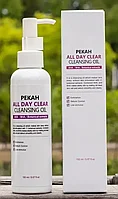 Гидрофильное масло для лица Pekah "All Day Clear", 150 мл