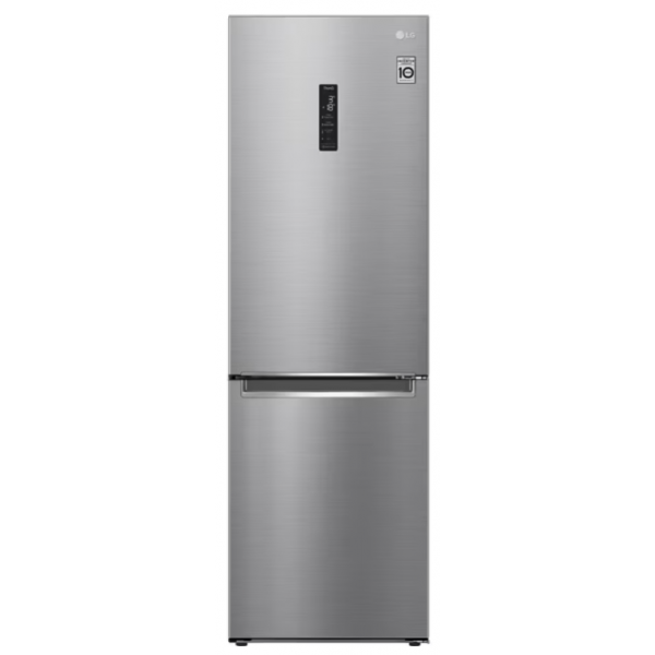 Холодильник LG GC-B459SMSM - фото 1 - id-p220827290