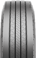 Шины грузовые 215/75R17,5 AUSTONE AAR-603 рулевые