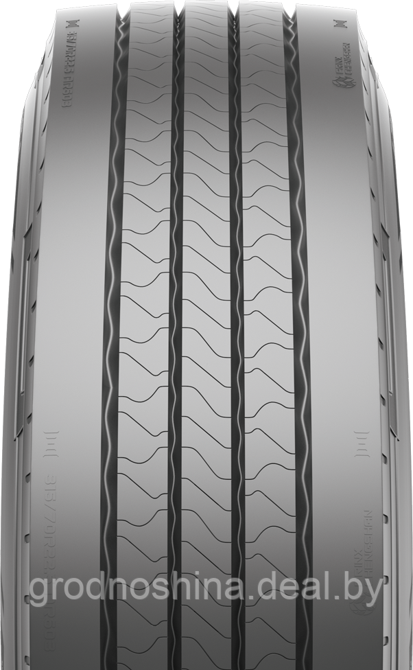 Шины грузовые 315/60R22,5 AUSTONE AAR-603 154/150L рулевые - фото 1 - id-p222628262