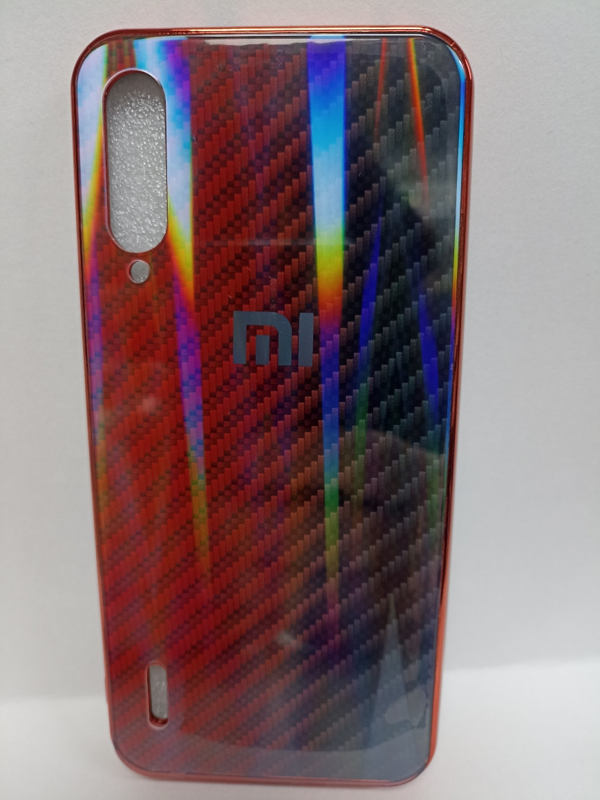 Чехол Xiaomi Mi A3 Аврора - фото 7 - id-p222628366