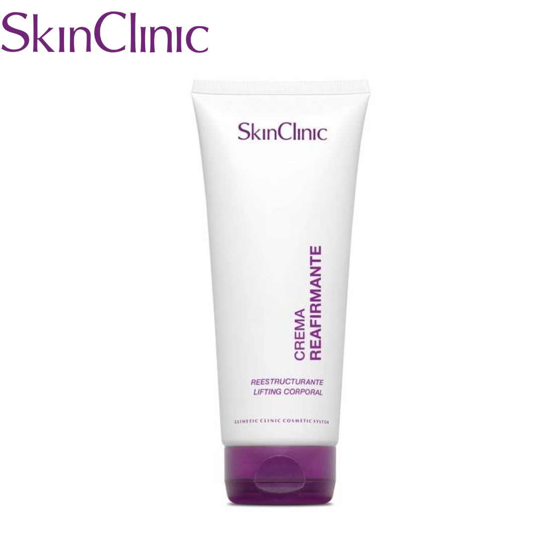Крем для тела укрепляющий SkinClinic Firming cream 200мл