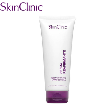 Крем для тела укрепляющий SkinClinic Firming cream 200мл