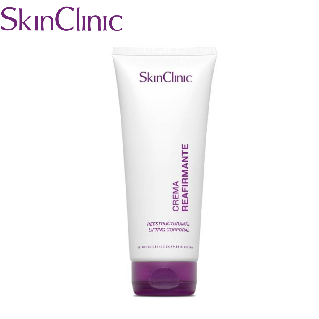 Крем для тела укрепляющий SkinClinic Firming cream - фото 1 - id-p222628403