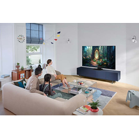 Телевизор Samsung Neo QLED 4K QN85C QE75QN85CAUXRU - фото 4 - id-p219823245