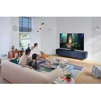 Телевизор Samsung Neo QLED 4K QN85C QE65QN85CAUXRU - фото 4 - id-p219704397
