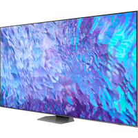 Телевизор Samsung QLED 4K Q80C QE55Q80CAUXRU - фото 2 - id-p219704416