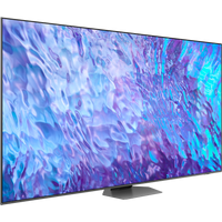 Телевизор Samsung QLED 4K Q80C QE55Q80CAUXRU - фото 3 - id-p219704416