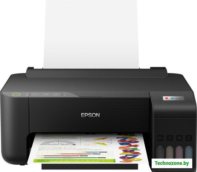 Принтер Epson EcoTank L1250 - фото 1 - id-p222628502
