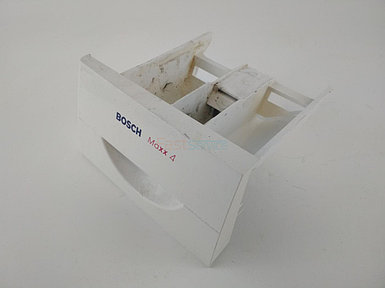 Лоток стиральной машины Bosch Maxx 4 00666099 (Разборка)