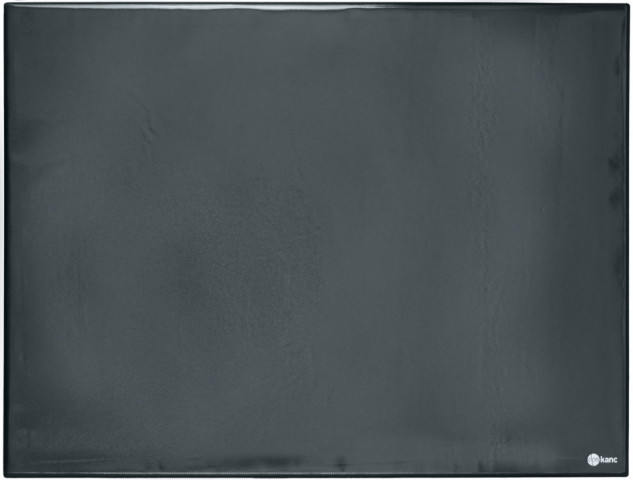 Подложка настольная с поднимающимся верхом DpsKanc 65*49 см, черная - фото 2 - id-p222628886