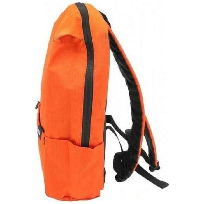 Рюкзак Xiaomi Mi Casual Daypack (ZJB4148GL), 13.3", 10л, защита от влаги/порезов,оранжевый - фото 3 - id-p222629070