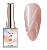 Гель-лак Canni Candy Cat 16ml C085