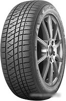 Автомобильные шины Kumho WinterCraft WS71 285/45R20 112V