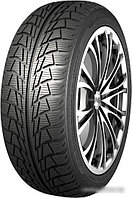 Автомобильные шины Nankang SV-1 195/55R16 87H