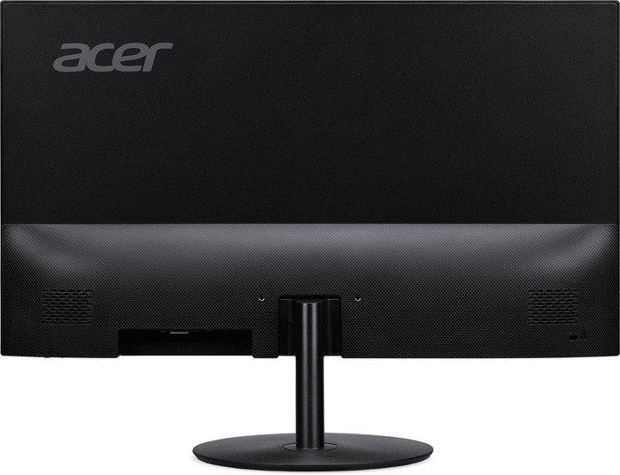 Монитор Acer SA222QEbi UM.WS2CD.E01 - фото 2 - id-p221151947