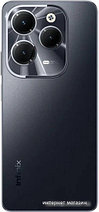 Смартфон Infinix Hot 40 X6836 8GB/256GB (звездный черный), фото 3