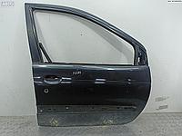 Дверь боковая передняя правая Renault Scenic 1 (1996-2003)