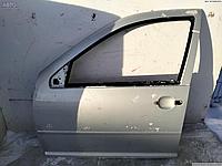 Дверь боковая передняя левая Volkswagen Golf-4