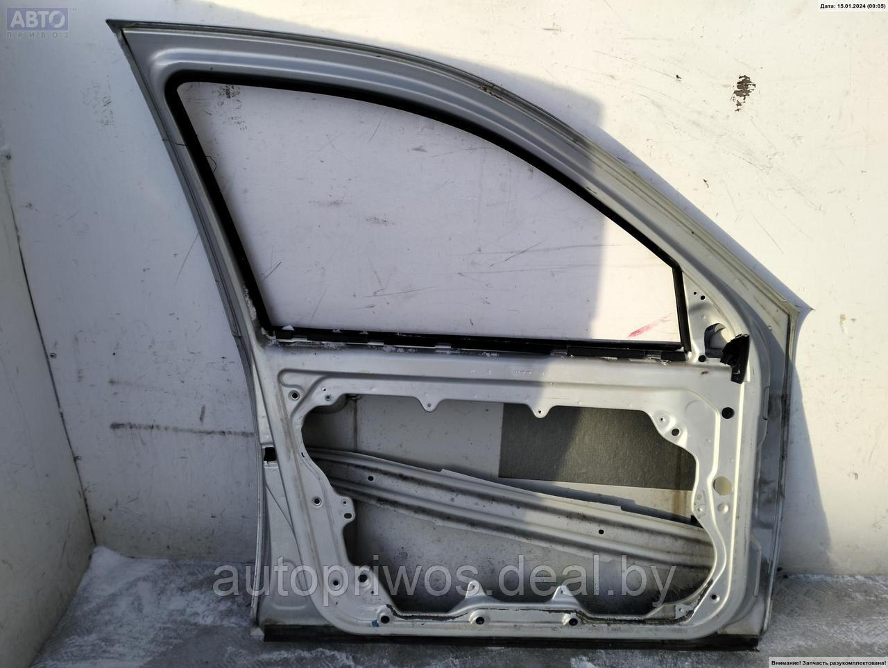 Дверь боковая передняя левая Volkswagen Golf-4 - фото 2 - id-p219688915