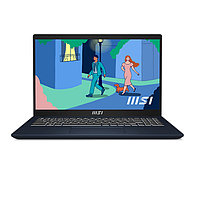 Ноутбук MSI Modern 15 B12MO-656XBY