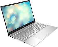 Ноутбук HP Pavilion 15-eg2002ci Core i5 1235U 8Gb SSD256Gb Intel Iris Xe graphics 15.6" IPS FHD (1920x1080)