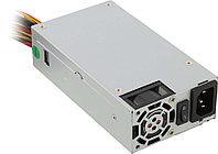 Блок питания ExeGate F400AS EX292233RUS 400W (Flex ATX, for ITX case, APFC, КПД 80% (80 PLUS), 4cm fan, 24pin,