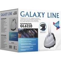 Отпариватель Galaxy Line GL6210 - фото 5 - id-p222634115