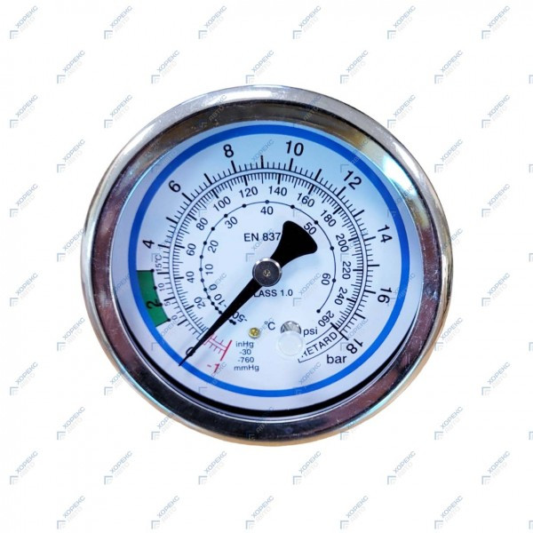 Индикатор низкого давления для HAC Standard/Profi/Premium арт. HZ 18.205.7 - фото 1 - id-p222634475