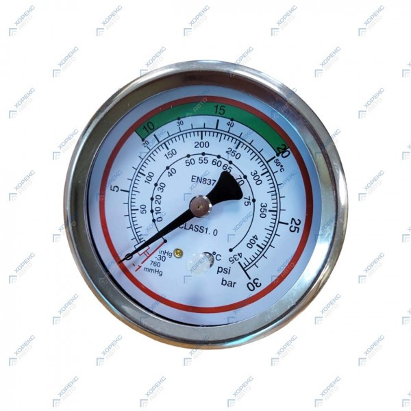 Индикатор высокого давления для HAC Standard/Profi/Premium арт. HZ 18.205.8 - фото 1 - id-p222634476