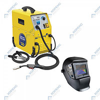 Сварочный полуавтомат SMARTMIG 110 + LCD TECHNO 11, арт. 012936