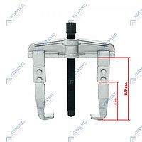 Съемник подшипников на 2 захвата 3", арт. HZ 25.1.158S