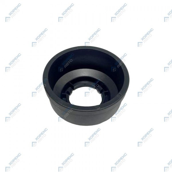 Чашка прижимная (без резинового кольца) для быстрозажимной гайки (CB910BX и СВ956В), арт. HZ 08.200.010 - фото 1 - id-p222634981