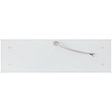 Светильник светодиодный ЭРА SPO-950-3-40K-018 18Вт 4000К 1890Лм 595х180х40 матовый, фото 2