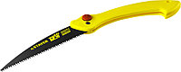 15085 STAYER Cobra CAMP ножовка для быстрого реза сырой древисины, 160 мм