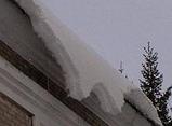 Чистка крыш от снега и сосулек, фото 3