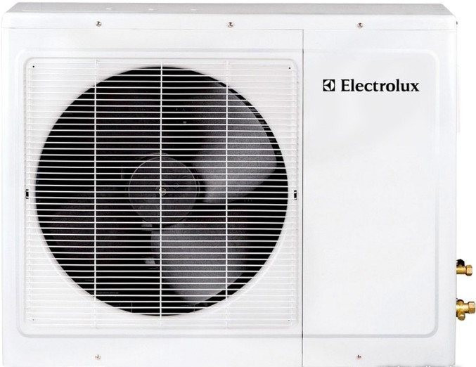 Сплит-система Electrolux Fusion 2.0 EACS-07HF2/N3 - фото 3 - id-p222636236
