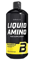 Аминокислоты Liquid Amino, Biotech USA