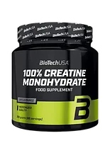 Креатин Creatine Monohydrate 100%, Biotech USA
