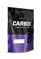 Углеводная смесь CarboX, Biotech USA
