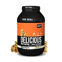 Протеин Delicious Whey Protein, QNT