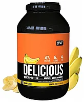 Протеин Delicious Whey Protein, QNT