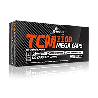 Креатин TCM Mega Caps, Olimp