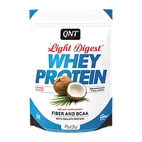 Протеин Whey Light Digest, QNT