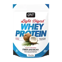 Протеин Whey Light Digest, QNT