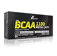 BCAA Mega Caps, Olimp