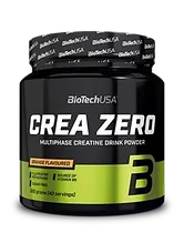 Креатин Crea Zero, Biotech USA