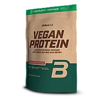 Протеин Vegan Protein, Biotech USA
