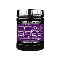 БЦАА BCAA 6400, Scitec Nutrition